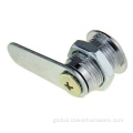 High Quality Safe Cam Locks Custom tubular post lock cabinet cylinder cam lock Supplier